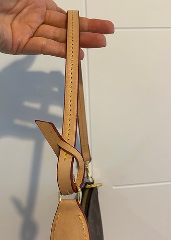 Louis Vuitton çanta - Görsel 6