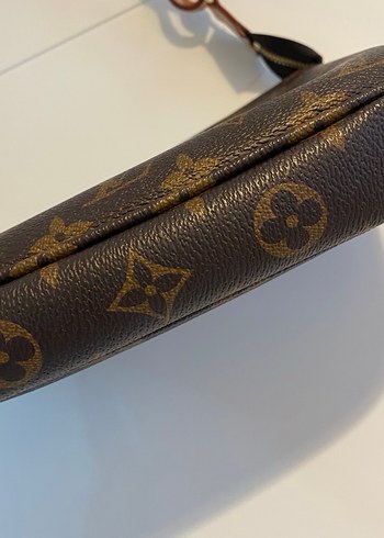 Louis Vuitton çanta - Görsel 4