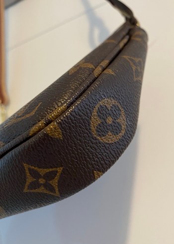 Louis Vuitton çanta - Görsel 5