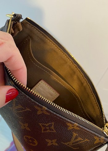 Louis Vuitton çanta - Görsel 8