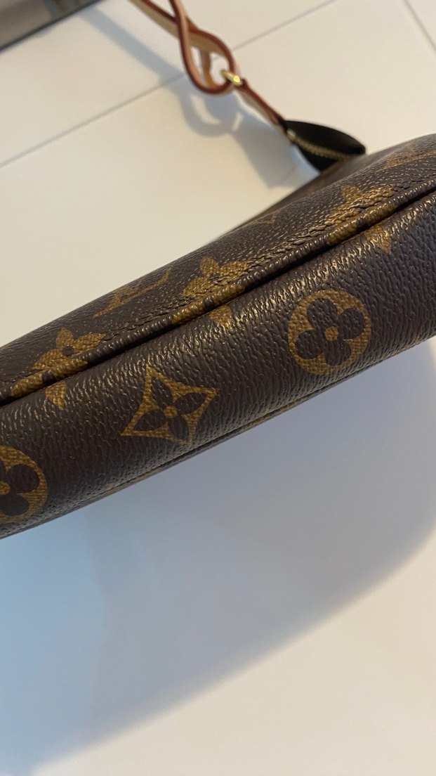 Louis Vuitton çanta - Görsel 4