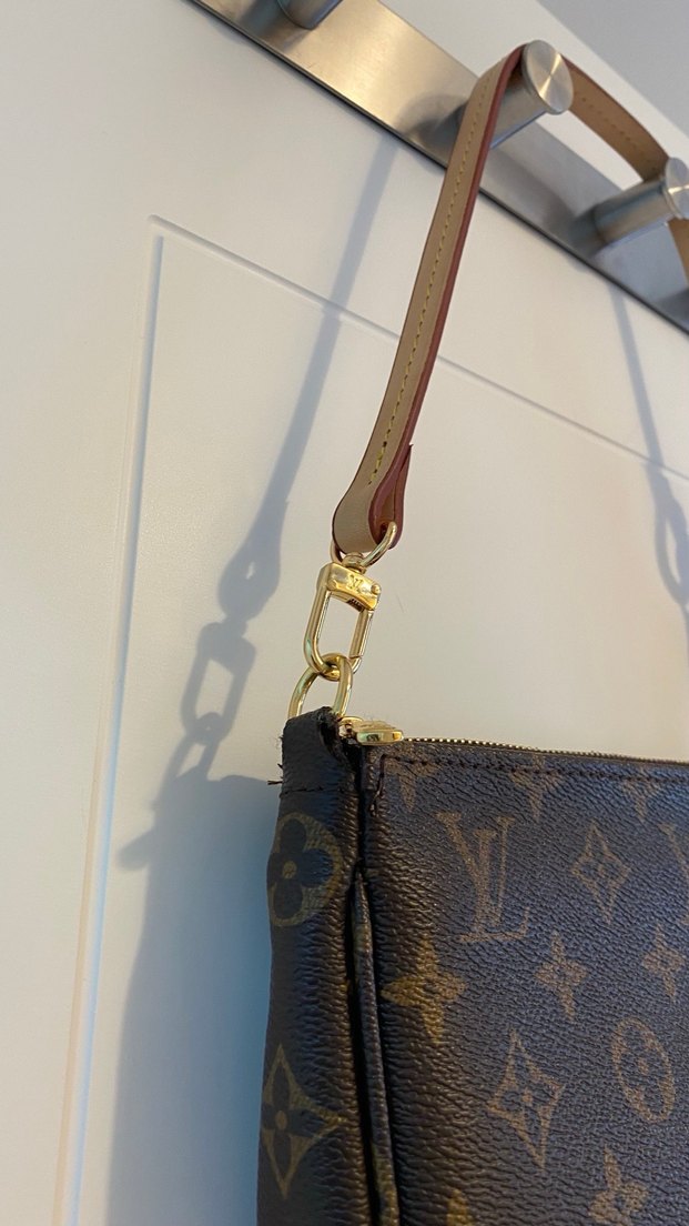 Louis Vuitton çanta - Görsel 3