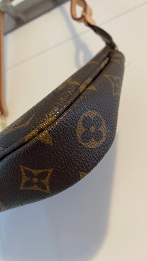 Louis Vuitton çanta - Görsel 5