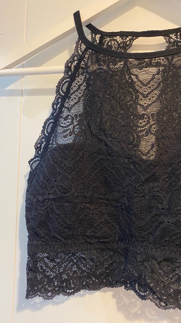 İntimissimi dantel bluz - Görsel 2