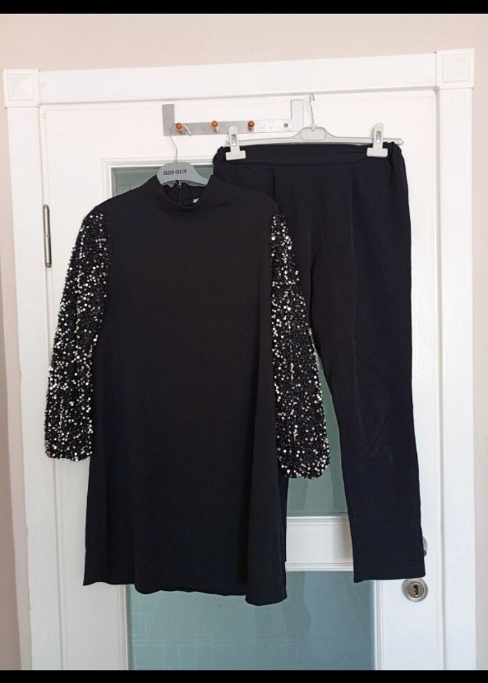 Alt üst takım  - Görsel 2