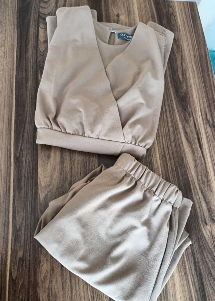 Alt üst Takım  - Görsel 2