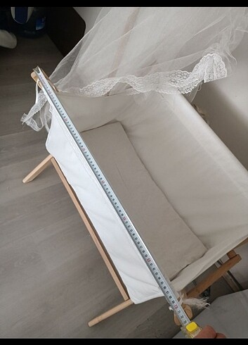 Helal tarzı beşik  - Görsel 5