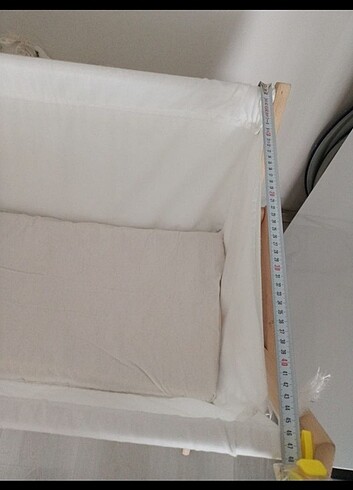 Helal tarzı beşik  - Görsel 6