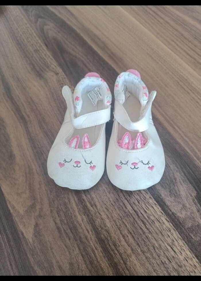 Lcw  babet ayakkabı - Görsel 2