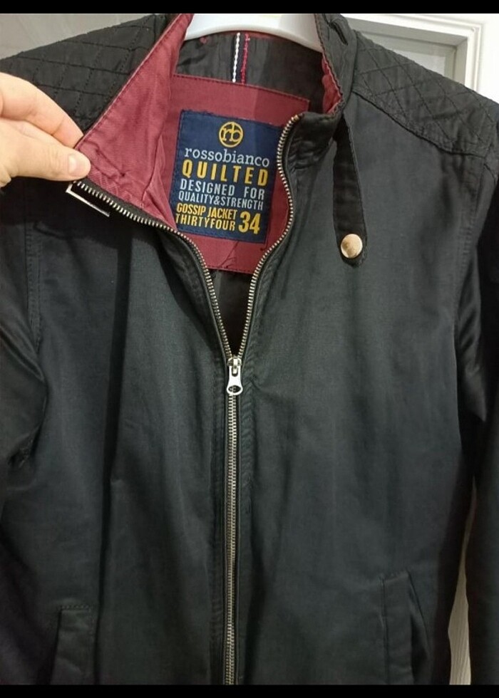 Erkek çeket  - Görsel 2