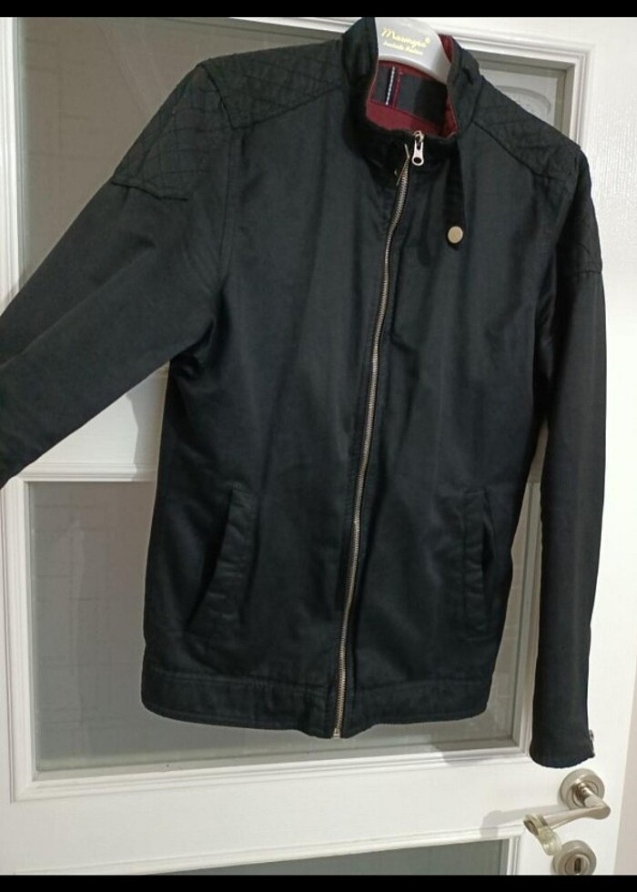 Erkek çeket  - Görsel 3