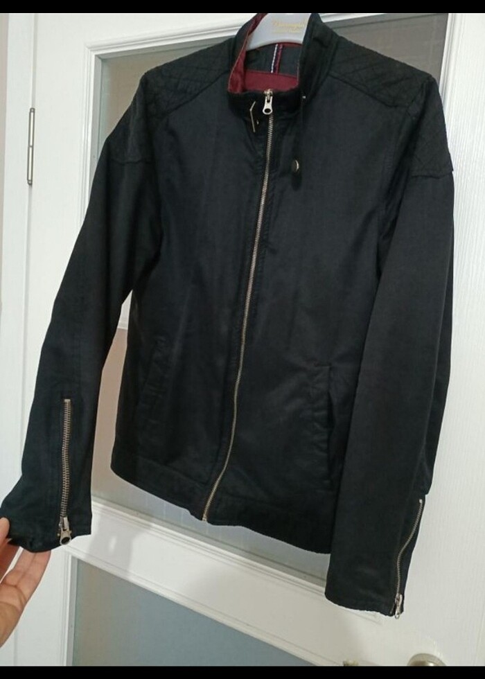 Erkek çeket  - Görsel 4