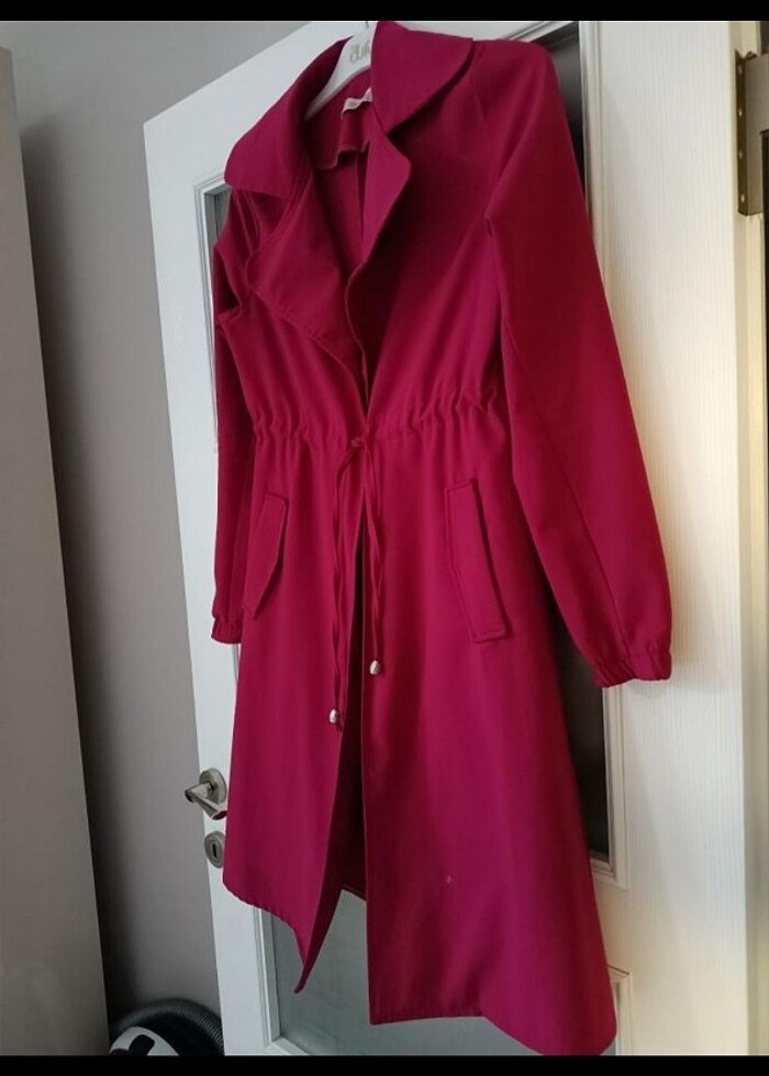 Kadın çeket  - Görsel 3