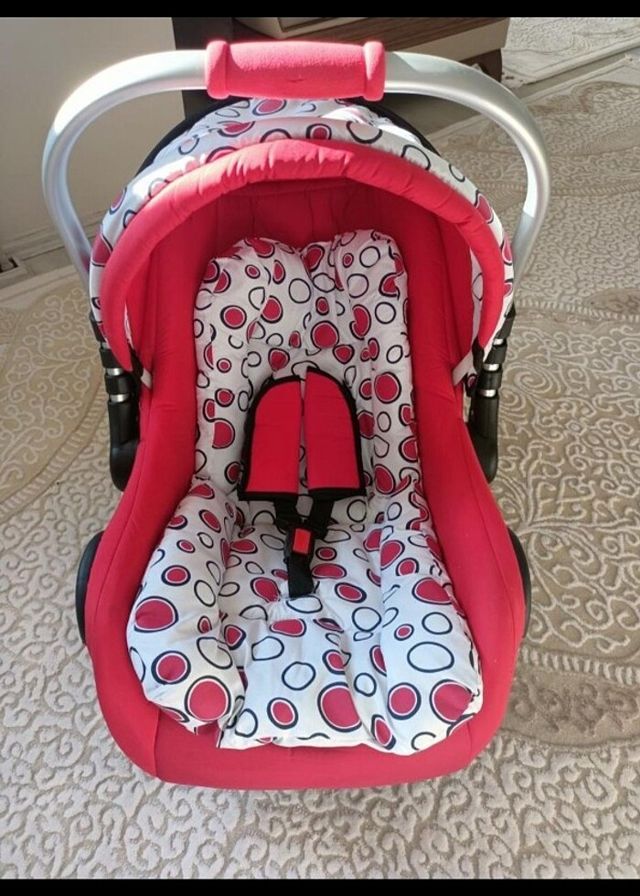 Bebek puset  - Görsel 2