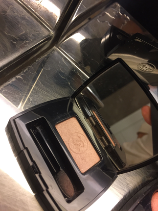 Chanel Nude far 