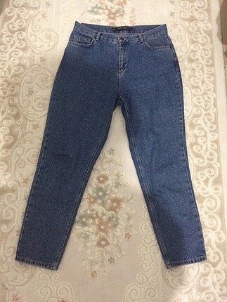 Lcw kot mom jean