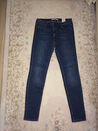 Zara kot Dar jean