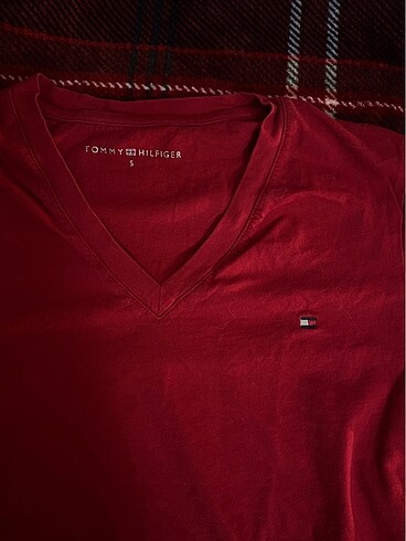 Tommy Hilfiger tommy hilfiger tişört