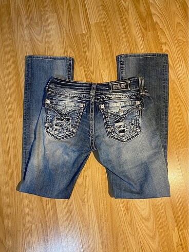 miss me jean y2k vintage 2000s