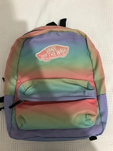 VANS SIRT ÇANTASI
