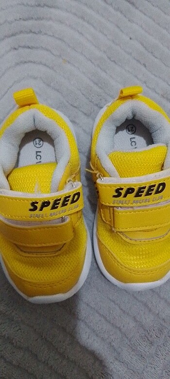 Lcw spor ayakkabi