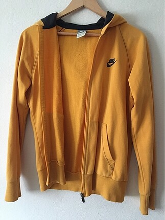 Nike hırka