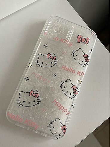 Hello kitty Telefon kılıfı