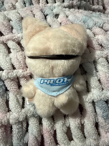 Diğer foxy.in pelus
