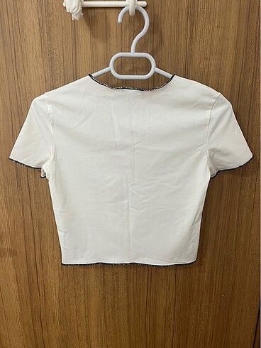 Defacto crop top