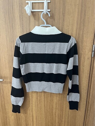Trendyol & Milla crop bluz