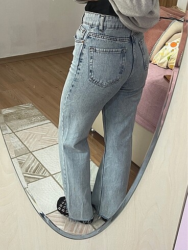26 Beden jean pantolon
