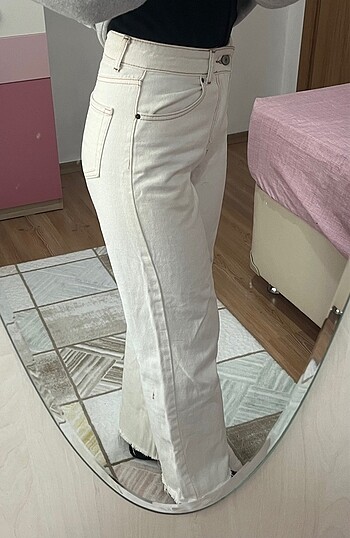 Diğer jean pantolon