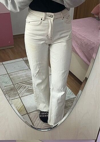 jean pantolon