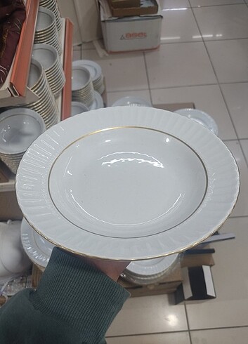 Yemek Tabağı 