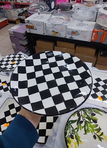 Diğer SERVİS TABAĞI 
