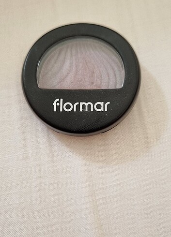 Flormar Mone Eye Shadow- Far