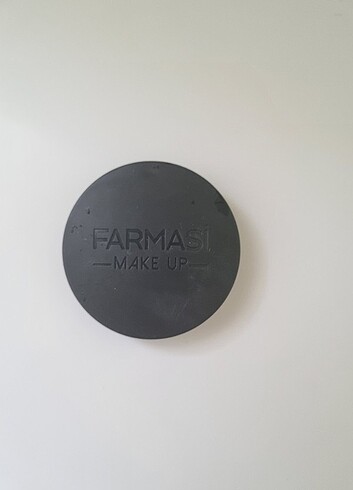  Beden Renk Farmasi Göz Farı