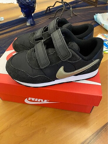 Nike Spor ayakkabı