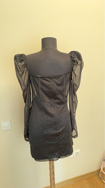 Gece elbisesi - Görsel 2