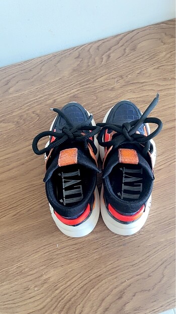 SPOR AYAKKABI 39 - Görsel 5