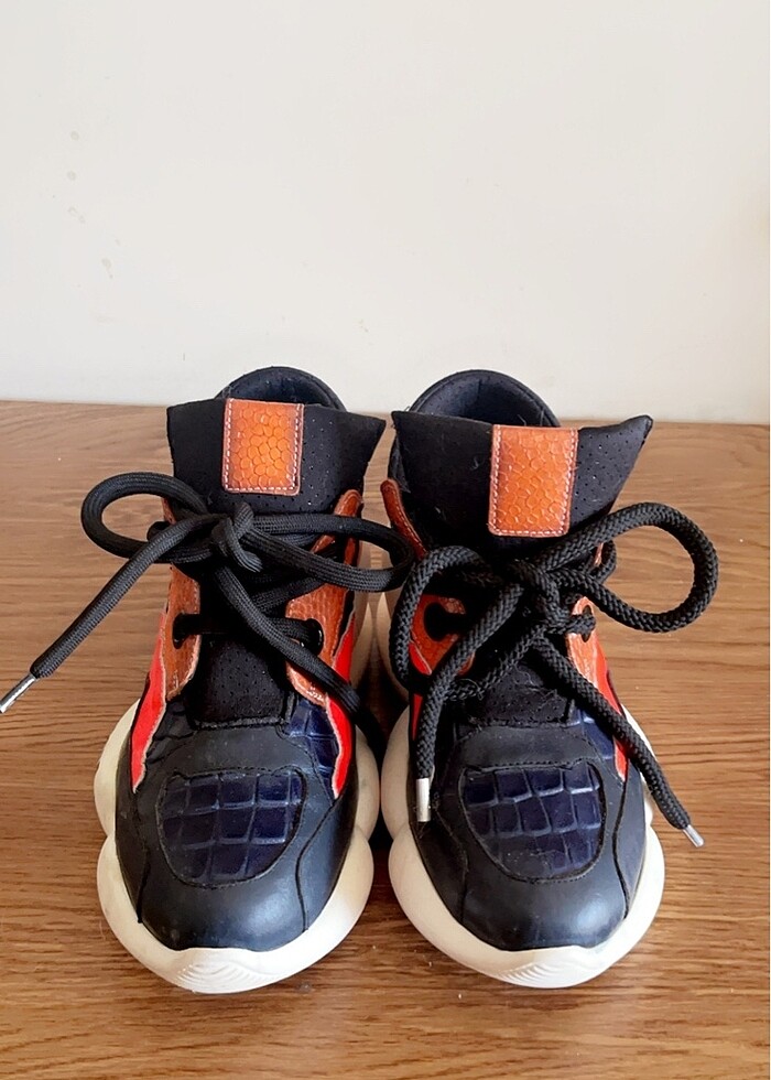 SPOR AYAKKABI 39 - Görsel 3