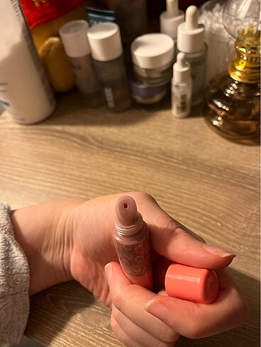 Diğer Beaulis Lip gloss
