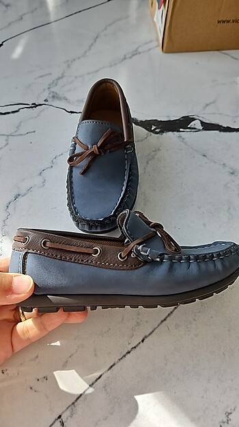 Erkek Çocuk Ayakkabı - Görsel 2