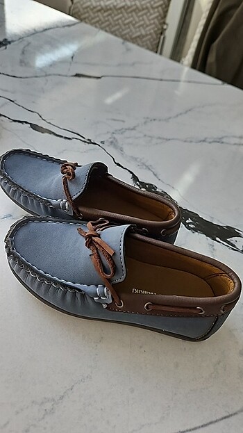 Erkek Çocuk Ayakkabı - Görsel 4