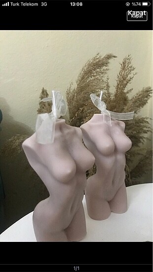 Lila nude kahve gri