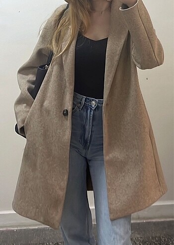 Pull and Bear Kaban