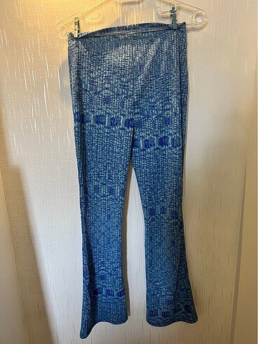 38 Beden Pantolon