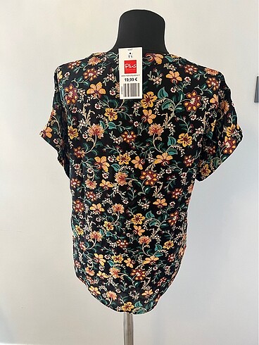 38 Beden Tişört