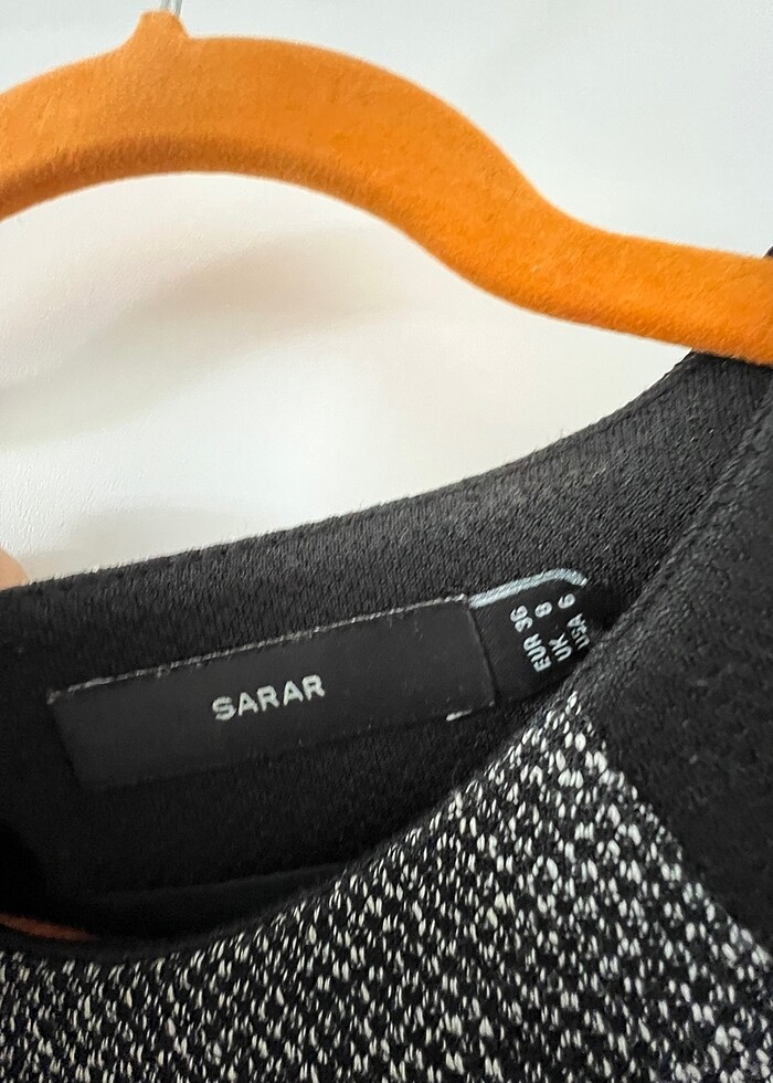 Midi boy elbise (ofis ortamına uygun) - Görsel 3