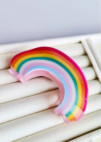 Gökkuşağı Kemik Toka - Görsel 2